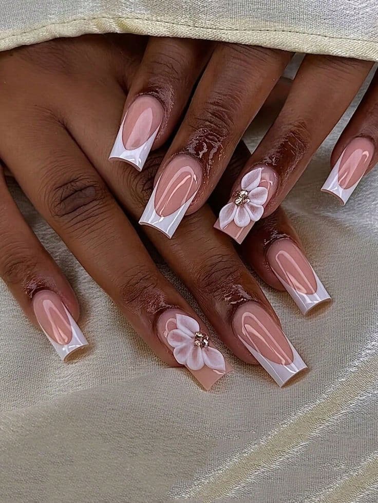 Manucure + pédicure